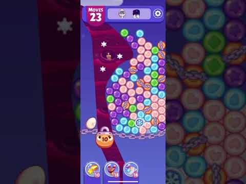 Angry birds dream blast 583