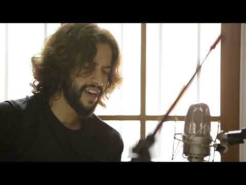 Leandro Léo - Logradouro | A Música Que Mora Em Mim  (Rafael Altério e Kleber Albuquerque