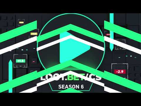 (RU) Gambit Youngsters vs Nordavind | LOOT.BET/CS Season 6 | map 2 |  by @CsAnuB1S & @Sheyl311