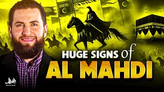 HUGE SIGNS THAT MAHDI IS HERE | Majed Mahmoud