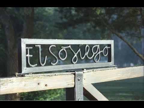 EL SOSIEGO