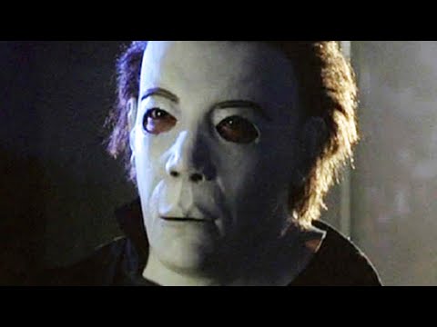 Endlich Verstehen Wir Die Gesamte Halloween Storyline