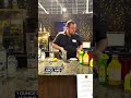 Lemon Drop Cocktail Recipe #shorts
