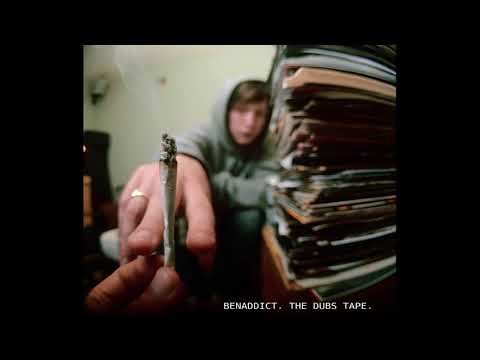 Benaddict - I'll Decide Later