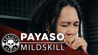Payaso (Ill Niño Cover) by Mildskill | Rakista Live EP402