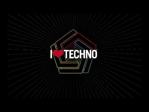 Jenn Morel Ponteme Techno Remix