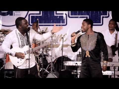 Nkwa Abodoo ( Bread of Life ) KODA ft NACY