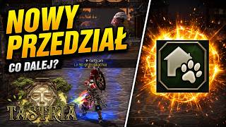 Miniaturka - Tastria.pl | ZROBIŁEM ZADANIA ADEPTA + 90 LVL!