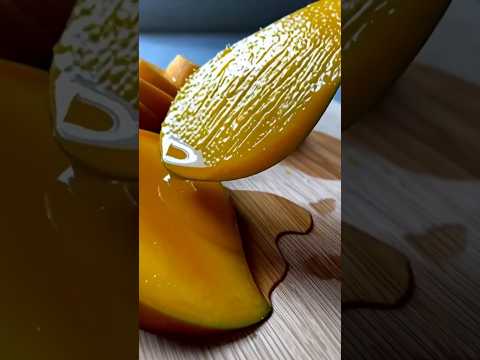 Summer tastes better with MANGO🥭| Lemonade Series Day 6 #shorts #trending #viral #youtube