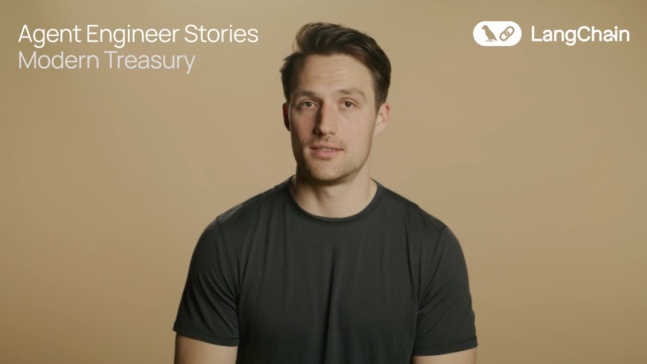 How Modern Treasury AI Agents for Financial Payment Operations with LangGraph