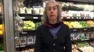 Interview with The Veggie Queen, Jill Nussinow MS, RD Part 2