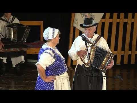 Hriňovská heligonka 2025