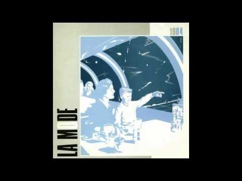 La Mode - 1984 (Disco completo)