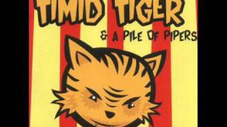 Timid Tiger & A Pile Of Pipers - Mississipi Dream