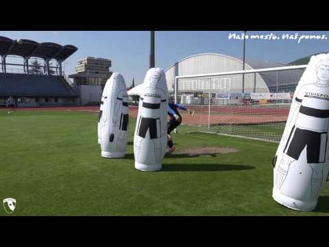 ND Gorica - Goalkeeper Training - Season 2016/17
