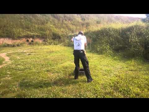 Mirko Mazza on PWS 12" Piston System by Tactical 73