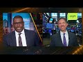 Stephan Scholl, Alight CEO, on Bloomberg Markets