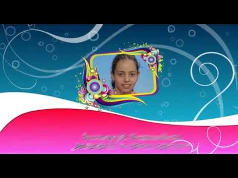 01. Викторија Божиновска - Љубовта го врти светот (2014 Bitola)