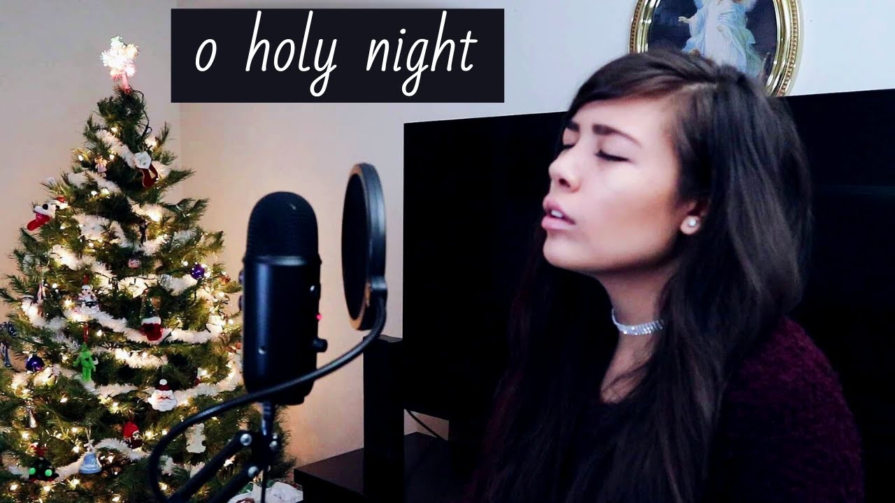 Promotional video thumbnail 3 for Emily Santos White