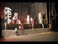 KG5 Santidade Ao Senhor Part 1 Rodolfo Abrantes