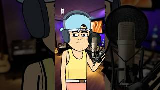 Download lagu Iya Lagi Versi Timur, Original Song by Stevan Pasaribu #BongsoStory #animasiindonesiatimur mp3