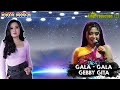 Gala Gala Gebby Gita Ratu Gisca Ds Sarabau Blok Silengkong Plered Cirebon