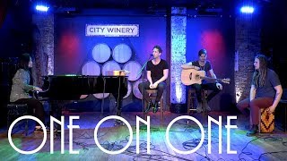 Cellar Sessions: Elliot Root July 31st, 2017 City Winery New York Full Session