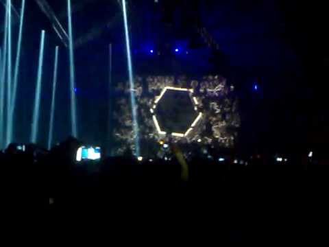 Chris Liebing Intro @ Timewarp 2012