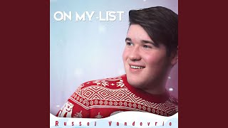 I Will Love You This Christmas Music Video