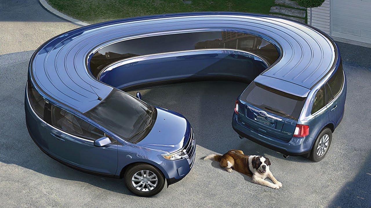 10 Carros Mais FEIOS e HORROROSOS Do Mundo ! ( Carros com Visuais que Parecem ser de Outro PLANETA )