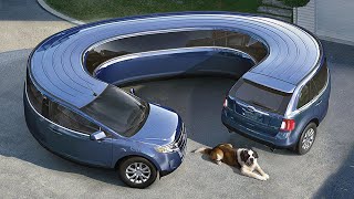 10 Carros Mais FEIOS e HORROROSOS Do Mundo ! ( Carros com Visuais que Parecem ser de Outro PLANETA )