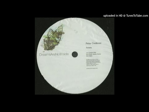 Petar Cvetkovic - Klaberka