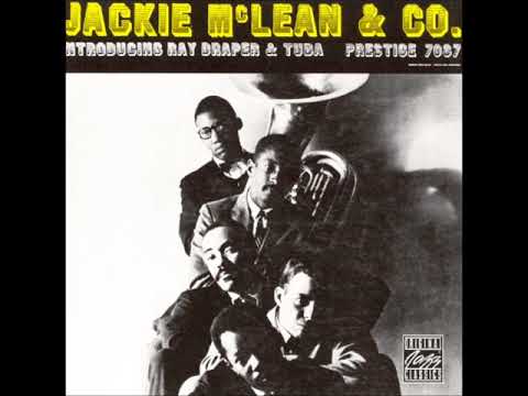 Jackie McLean  - Jackie McLean & Co. ( Full Album )