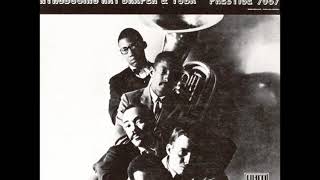 Jackie McLean  - Jackie McLean & Co. ( Full Album )