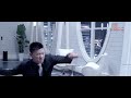 Wu Jing Vs Zhang A Time For Consequences