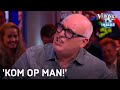 René vergelijkt PSV-spelers met Noa Lang: 'Kom op man!' | VERONICA INSIDE