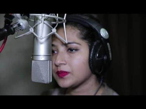 nitin shukla Galliya song by Nitin Shukla
