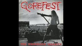 Gorefest - The Glorious Dead (Live)