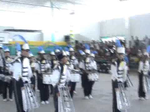 Entrada COMUCRN  concurso da COMUV 2009