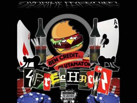 Glutamator - A.S.S.I (SprechreiZ)