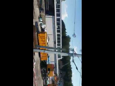 SBB S12 from Winterthur Bhanhof to Wallisellen