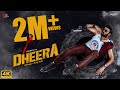 Dheera 2024 Telugu Full Movie Laksh Chadalavada Soniya Bansal NehaPathan Vikranth Srinivas
