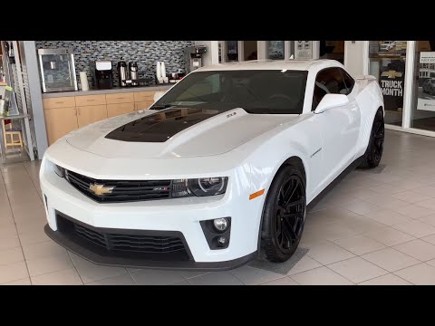 2013 Chevrolet Camaro Aitkin, Foley, Elk River, Little Falls, Mora, MN STK803088