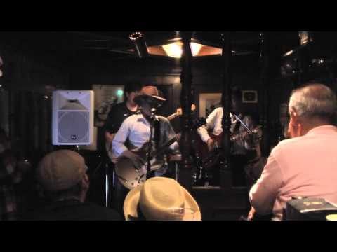 Hoochie Choochie Man