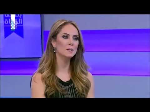 President of BASSMA on LBC - Bte7la El Hayet