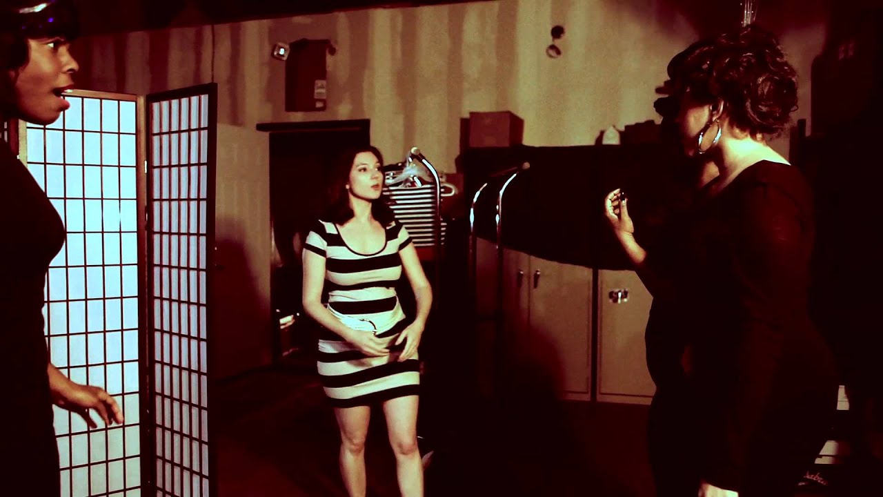 Worked Up Official Music Video