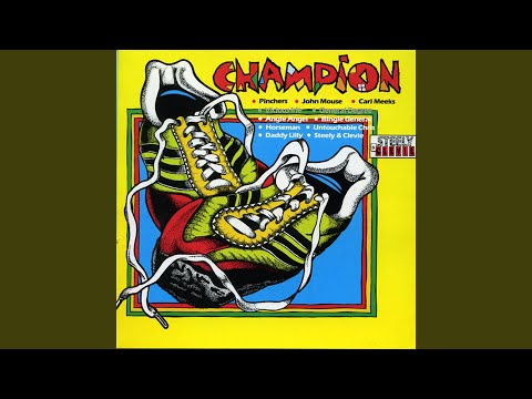 We Want The Champion