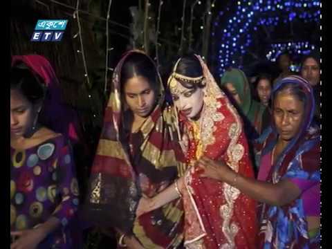 চাপাইনবাবগঞ্জে বেড়েই চলছে বাল্য বিয়ে