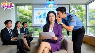 Download lagu Smw Karyawan Kantoran Rendahkan Satpam Miskin,Tapi CEO Cantik Lamar Dia—Ternyata Miliarder Menyamar! mp3