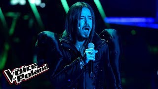 Michał Szpak - &quot;Dreamer (Thanks To You My Friends)&quot; - Live 1 - The Voice of Poland 9